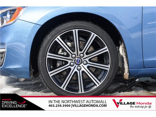 2016 Volvo V60 T5 Premier (Stk: B9086) in Calgary - Image 6 of 30 2016 Volvo V60 T5 Premier (Stk: B9086) in Calgary - Image 6 of 30