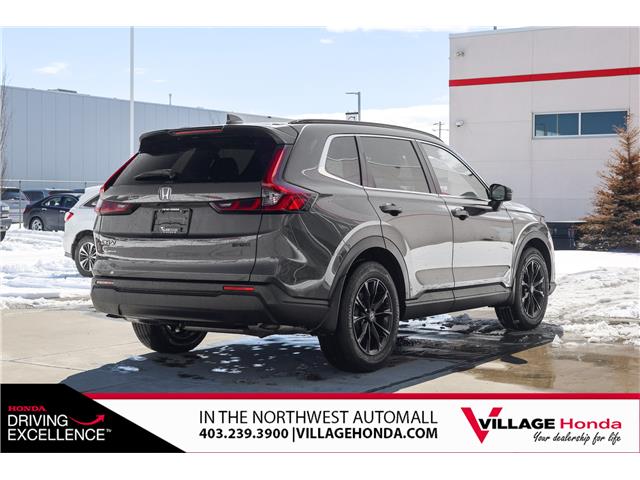 2024 Honda CR-V Sport (Stk: SR0514A) in Calgary - Image 11 of 30