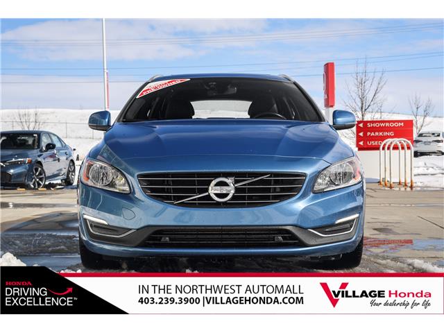 2016 Volvo V60 T5 Premier (Stk: B9086) in Calgary - Image 3 of 30 2016 Volvo V60 T5 Premier (Stk: B9086) in Calgary - Image 3 of 30