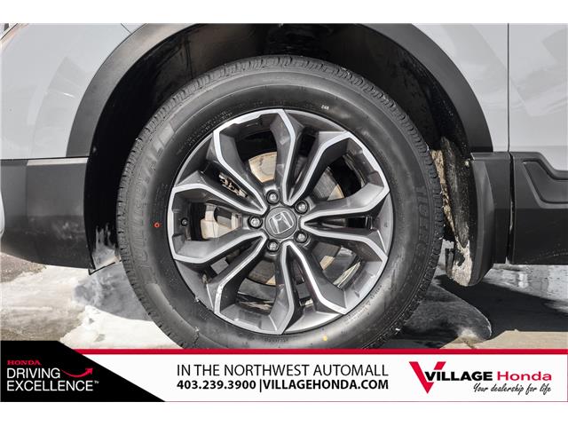 2021 Honda CR-V EX-L (Stk: B9092) in Calgary - Image 6 of 32