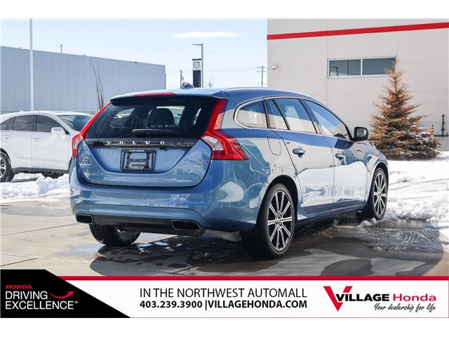 2016 Volvo V60 T5 Premier (Stk: B9086) in Calgary - Image 10 of 30 2016 Volvo V60 T5 Premier (Stk: B9086) in Calgary - Image 10 of 30