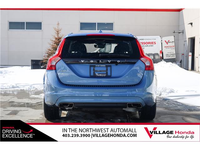 2016 Volvo V60 T5 Premier (Stk: B9086) in Calgary - Image 8 of 30 2016 Volvo V60 T5 Premier (Stk: B9086) in Calgary - Image 8 of 30