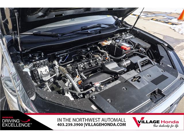 2024 Honda CR-V Sport (Stk: SR0514A) in Calgary - Image 4 of 30