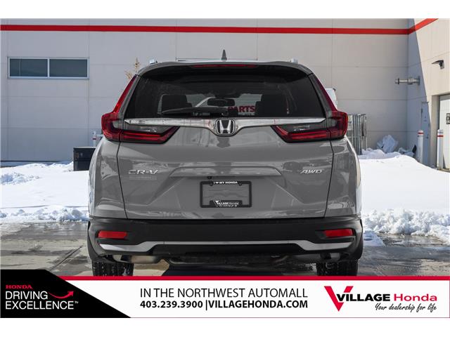 2021 Honda CR-V EX-L (Stk: B9092) in Calgary - Image 8 of 32