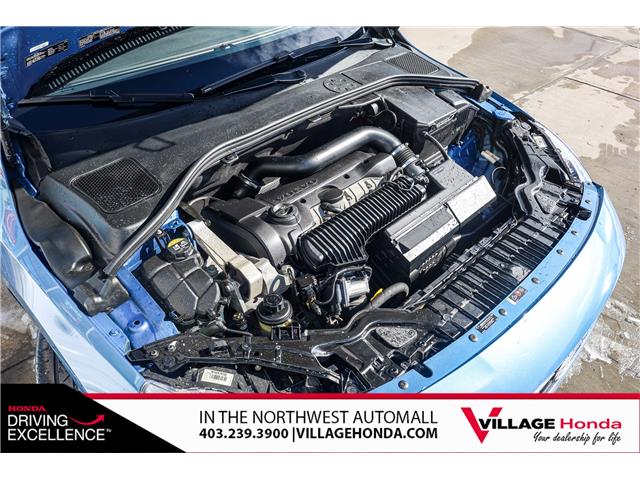 2016 Volvo V60 T5 Premier (Stk: B9086) in Calgary - Image 4 of 30 2016 Volvo V60 T5 Premier (Stk: B9086) in Calgary - Image 4 of 30