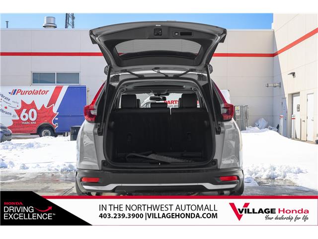 2021 Honda CR-V EX-L (Stk: B9092) in Calgary - Image 9 of 32