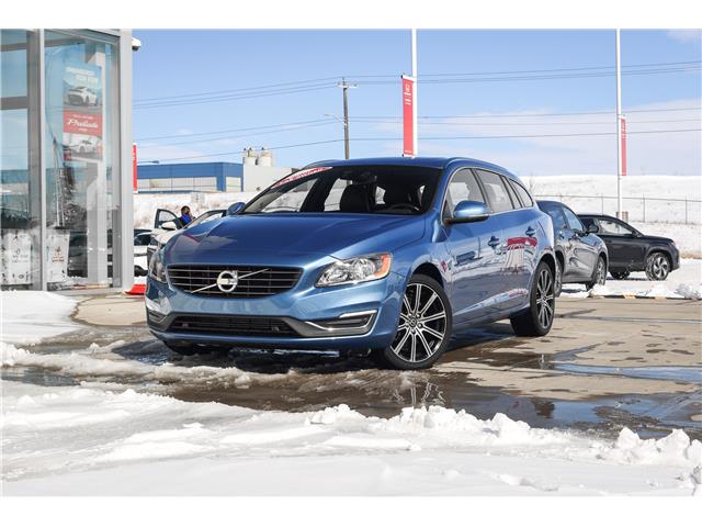 2016 Volvo V60 T5 Premier (Stk: B9086) in Calgary - Image 2 of 30 2016 Volvo V60 T5 Premier (Stk: B9086) in Calgary - Image 2 of 30