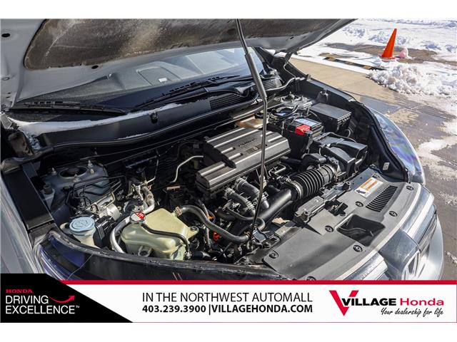 2021 Honda CR-V EX-L (Stk: B9092) in Calgary - Image 4 of 32