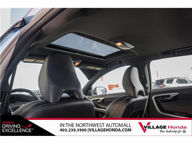 2016 Volvo V60 T5 Premier (Stk: B9086) in Calgary - Image 28 of 30 2016 Volvo V60 T5 Premier (Stk: B9086) in Calgary - Image 28 of 30