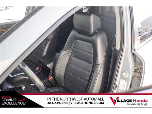 2021 Honda CR-V EX-L (Stk: B9092) in Calgary - Image 13 of 32