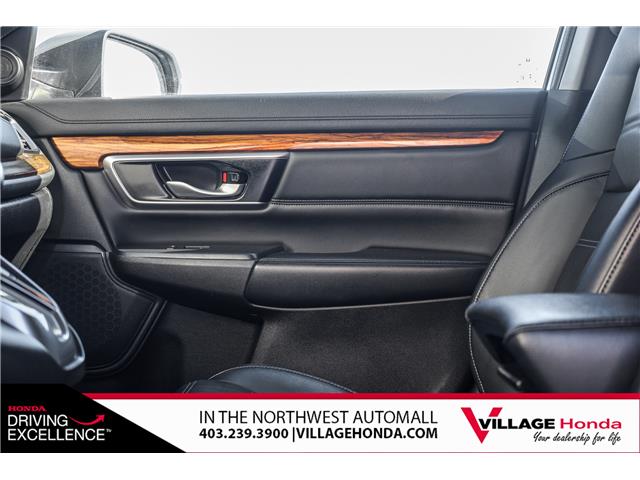 2021 Honda CR-V EX-L (Stk: B9092) in Calgary - Image 26 of 32