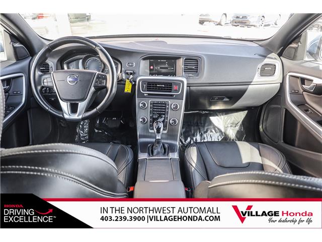 2016 Volvo V60 T5 Premier (Stk: B9086) in Calgary - Image 13 of 30 2016 Volvo V60 T5 Premier (Stk: B9086) in Calgary - Image 13 of 30