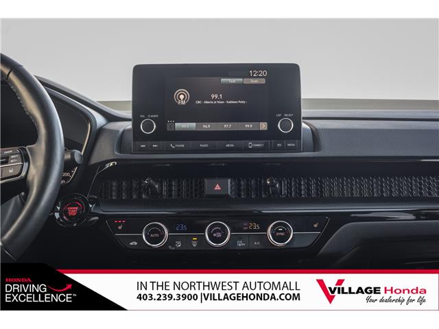 2024 Honda CR-V Sport (Stk: SR0514A) in Calgary - Image 23 of 30