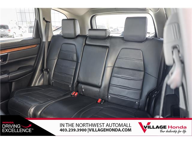 2021 Honda CR-V EX-L (Stk: B9092) in Calgary - Image 32 of 32