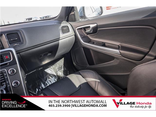 2016 Volvo V60 T5 Premier (Stk: B9086) in Calgary - Image 27 of 30 2016 Volvo V60 T5 Premier (Stk: B9086) in Calgary - Image 27 of 30