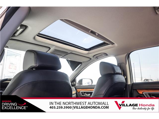 2021 Honda CR-V EX-L (Stk: B9092) in Calgary - Image 31 of 32
