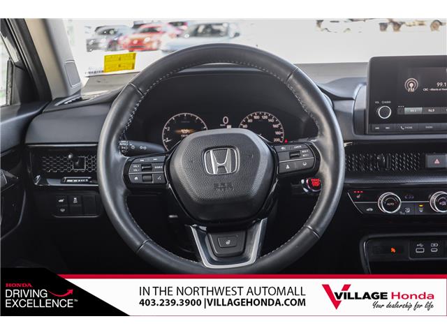 2024 Honda CR-V Sport (Stk: SR0514A) in Calgary - Image 15 of 30