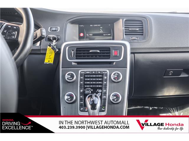 2016 Volvo V60 T5 Premier (Stk: B9086) in Calgary - Image 20 of 30 2016 Volvo V60 T5 Premier (Stk: B9086) in Calgary - Image 20 of 30