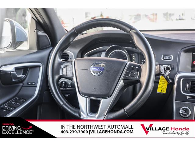 2016 Volvo V60 T5 Premier (Stk: B9086) in Calgary - Image 14 of 30 2016 Volvo V60 T5 Premier (Stk: B9086) in Calgary - Image 14 of 30