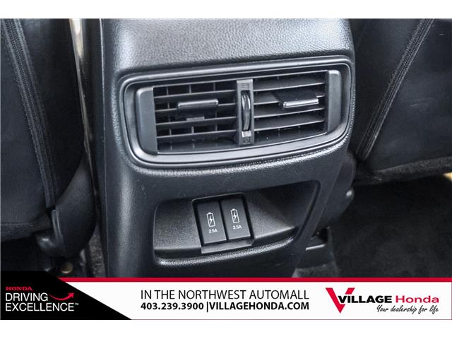 2021 Honda CR-V EX-L (Stk: B9092) in Calgary - Image 30 of 32