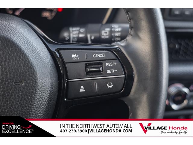 2024 Honda CR-V Sport (Stk: SR0514A) in Calgary - Image 18 of 30