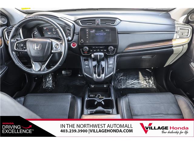 2021 Honda CR-V EX-L (Stk: B9092) in Calgary - Image 14 of 32