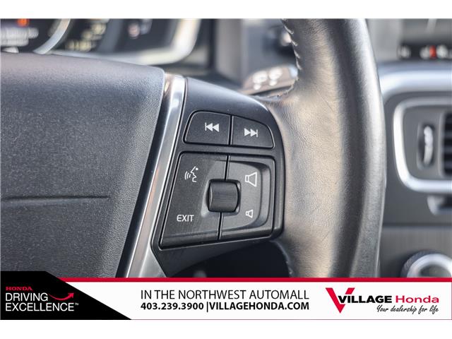 2016 Volvo V60 T5 Premier (Stk: B9086) in Calgary - Image 17 of 30 2016 Volvo V60 T5 Premier (Stk: B9086) in Calgary - Image 17 of 30