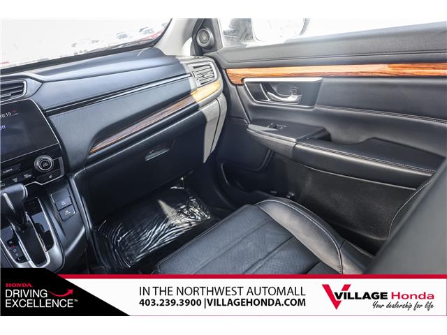 2021 Honda CR-V EX-L (Stk: B9092) in Calgary - Image 27 of 32