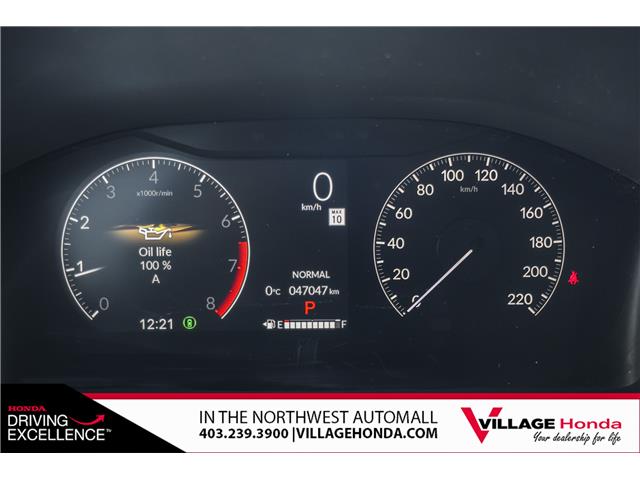 2024 Honda CR-V Sport (Stk: SR0514A) in Calgary - Image 16 of 30