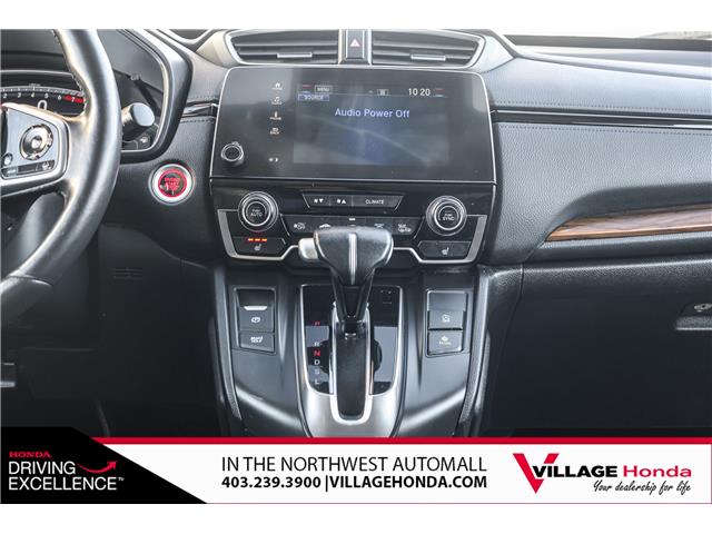 2021 Honda CR-V EX-L (Stk: B9092) in Calgary - Image 22 of 32