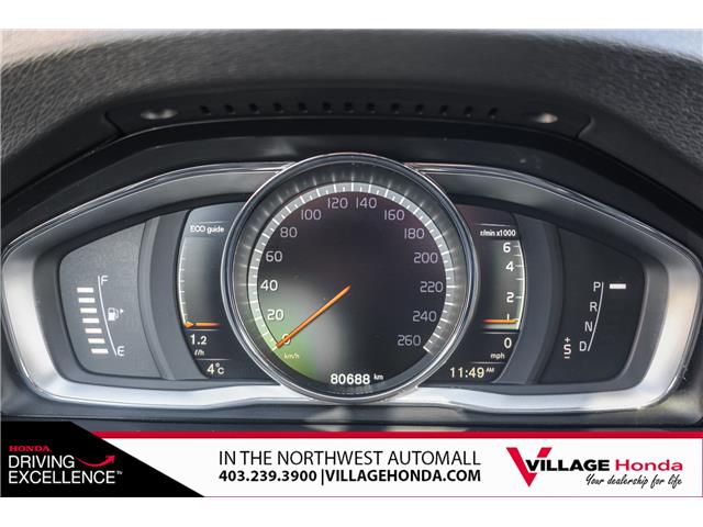 2016 Volvo V60 T5 Premier (Stk: B9086) in Calgary - Image 15 of 30 2016 Volvo V60 T5 Premier (Stk: B9086) in Calgary - Image 15 of 30