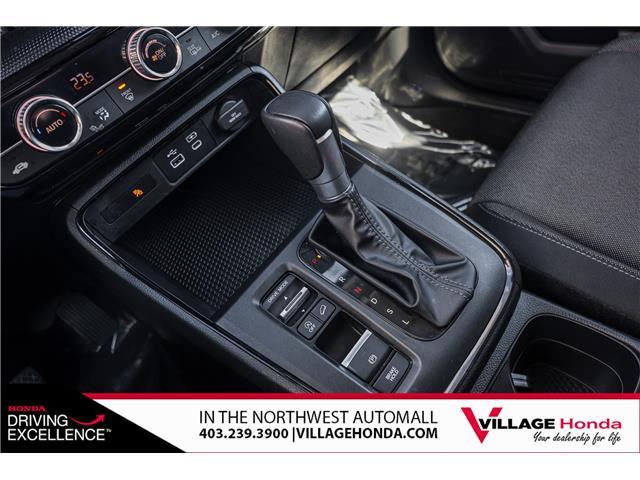 2024 Honda CR-V Sport (Stk: SR0514A) in Calgary - Image 21 of 30