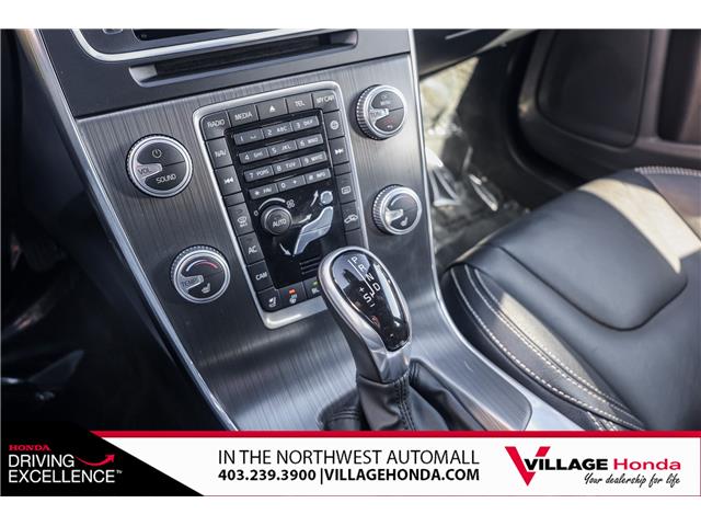 2016 Volvo V60 T5 Premier (Stk: B9086) in Calgary - Image 21 of 30 2016 Volvo V60 T5 Premier (Stk: B9086) in Calgary - Image 21 of 30