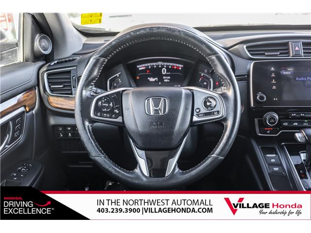 2021 Honda CR-V EX-L (Stk: B9092) in Calgary - Image 15 of 32