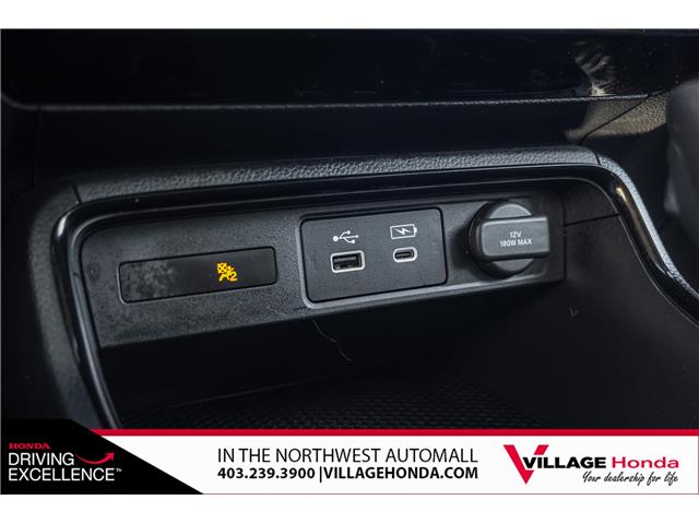 2024 Honda CR-V Sport (Stk: SR0514A) in Calgary - Image 22 of 30