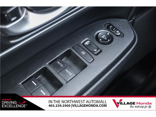 2021 Honda CR-V EX-L (Stk: B9092) in Calgary - Image 12 of 32