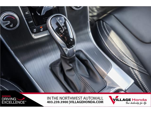 2016 Volvo V60 T5 Premier (Stk: B9086) in Calgary - Image 22 of 30 2016 Volvo V60 T5 Premier (Stk: B9086) in Calgary - Image 22 of 30