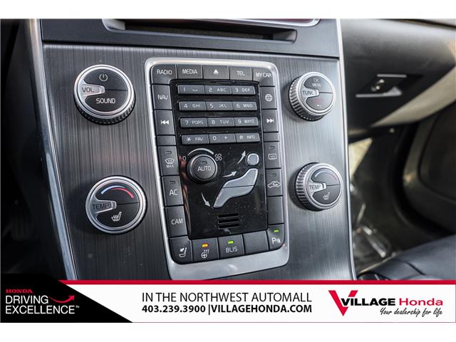 2016 Volvo V60 T5 Premier (Stk: B9086) in Calgary - Image 23 of 30 2016 Volvo V60 T5 Premier (Stk: B9086) in Calgary - Image 23 of 30