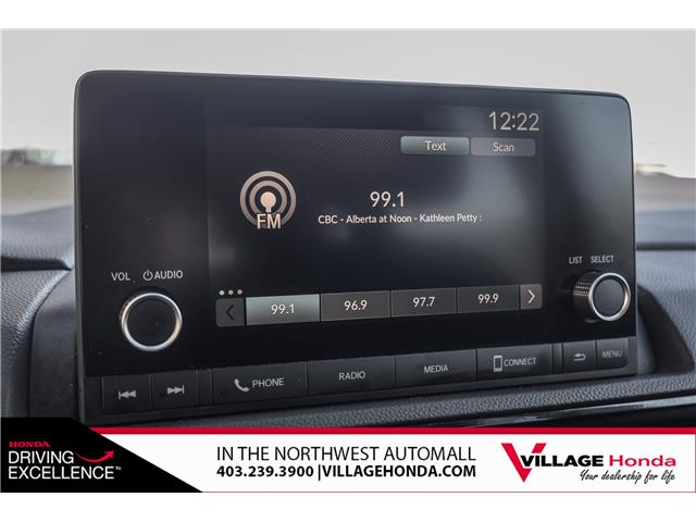 2024 Honda CR-V Sport (Stk: SR0514A) in Calgary - Image 25 of 30