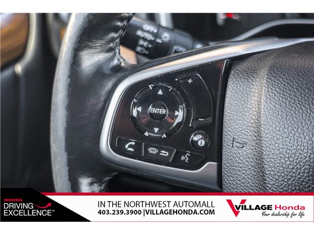 2021 Honda CR-V EX-L (Stk: B9092) in Calgary - Image 17 of 32