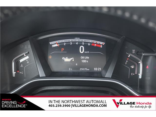 2021 Honda CR-V EX-L (Stk: B9092) in Calgary - Image 16 of 32