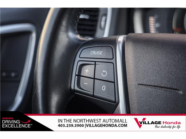 2016 Volvo V60 T5 Premier (Stk: B9086) in Calgary - Image 16 of 30 2016 Volvo V60 T5 Premier (Stk: B9086) in Calgary - Image 16 of 30