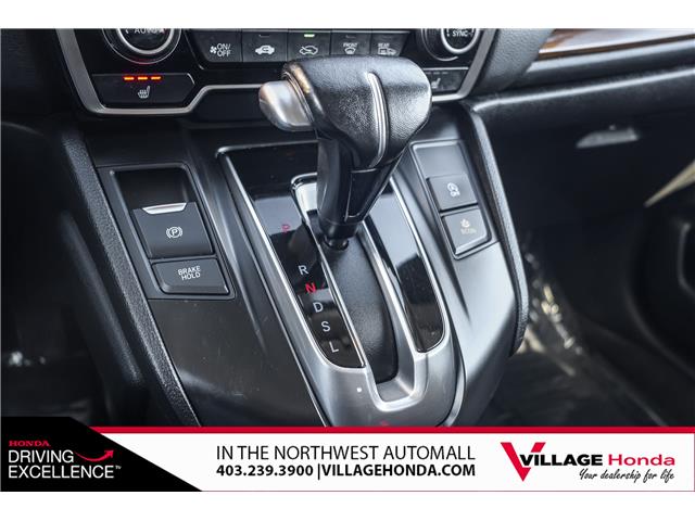 2021 Honda CR-V EX-L (Stk: B9092) in Calgary - Image 23 of 32