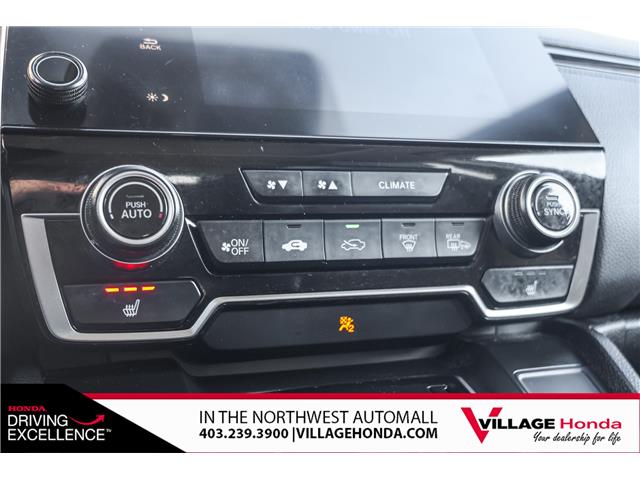 2021 Honda CR-V EX-L (Stk: B9092) in Calgary - Image 24 of 32