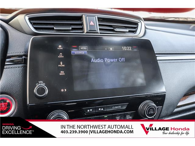 2021 Honda CR-V EX-L (Stk: B9092) in Calgary - Image 25 of 32