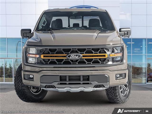 2026 Ford F-150 Tremor (Stk: T-1351) in Calgary - Image 2 of 24