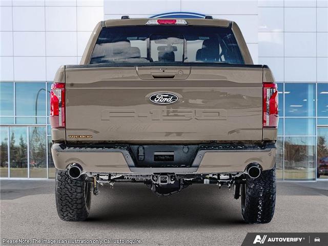 2026 Ford F-150 Tremor (Stk: T-1351) in Calgary - Image 5 of 24