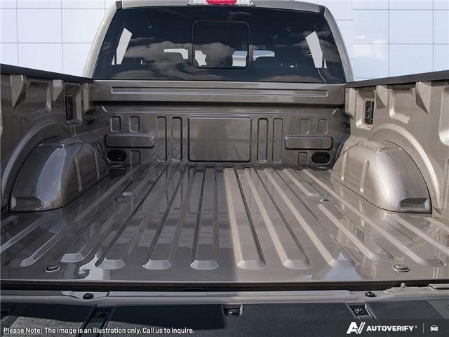 2026 Ford F-150 Tremor (Stk: T-1351) in Calgary - Image 7 of 24