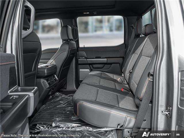2026 Ford F-150 Tremor (Stk: T-1351) in Calgary - Image 19 of 24