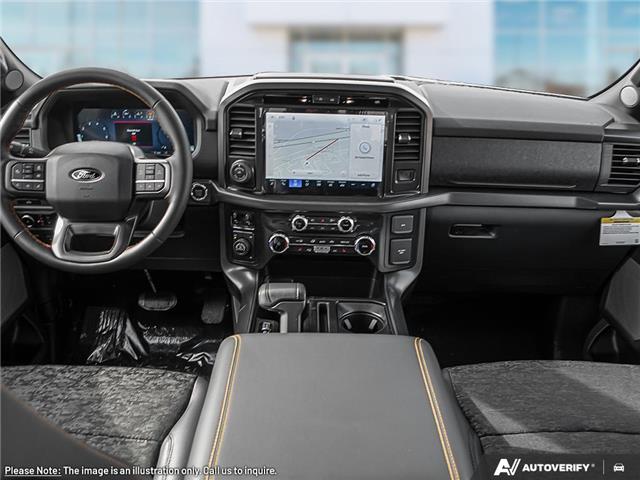 2026 Ford F-150 Tremor (Stk: T-1351) in Calgary - Image 20 of 24